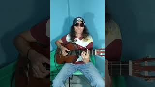 Rungkad - Happy Asmara ... Cover Fingerstyle By Daddy DnG @daddydng419 #fingerstyleguitar