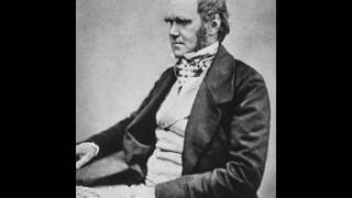 Charles Darwin