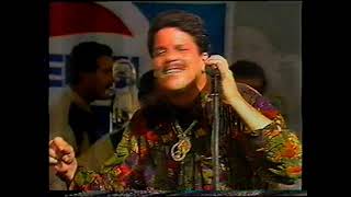 Anthony Cruz -No le Temas a El                         -Dia Nacional de la Salsa