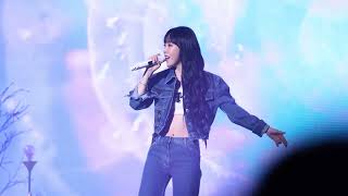 8K]221222 문별 팬그리팅 이벤트 생일파티 문별 Moon Byul - 'CHEMISTRY' 직캠