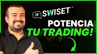 SWISET: La plataforma TRANSFORMADORA que TODO TRADER necesita 🚀 + 🎁PROMO