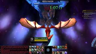 [WoW] Eye of Eternity speedrun in 1m 16s 280ms