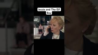 Jessie and The Elf Boy #youtube #film #shortvideos #movie #viralvideos #viral #fyp #movie #filmseru