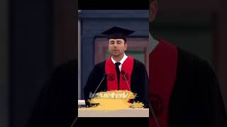 Mark Rober's Keynote at MIT: Empowering the Next Generation of Innovators #shortvideo #shorts #short