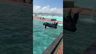 swimming pool swat #swimming #pool