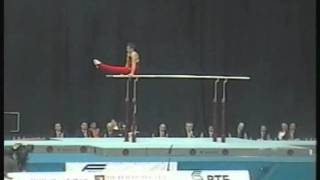 KULESZA Roman - PB Qual (Moscow Stars World Cup 2011)