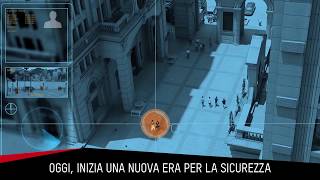 Hikvision - AXIOM & ACUSENSE TOUR - COMMERGATE