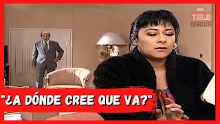 Pedro el escamoso | Doña Nidia se cita con el teacher Lorenzo / Paula pregunta por la novia de Pedro