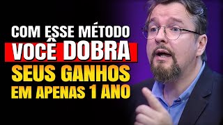 COMO DOBRAR SUA RENDA COM AÇÕES DA BOLSA - LIBERDADE FINANCEIRA