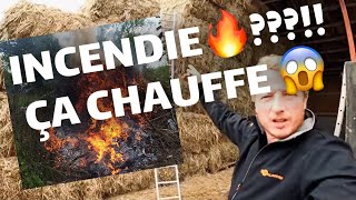 INCENDIE FOIN !!! comment l'éviter ???