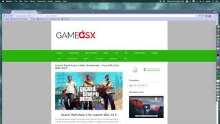 HOW TO GET GTA V FOR MAC/PC MID 2018