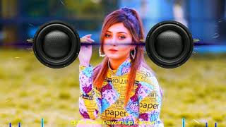 Tujhko Hi Dulhan Banaunga🔷 Official Electro Mix🔷 Barati Dance Special 💙Dj Bk Boss Up Kanpur 🔊