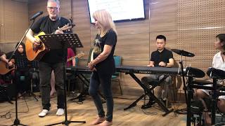 You've A Good Friend Vietnam | Pastor Gregs