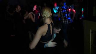 Luca & Anett Social Dance