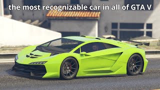 Pegassi Zentorno - Showcase and Customization