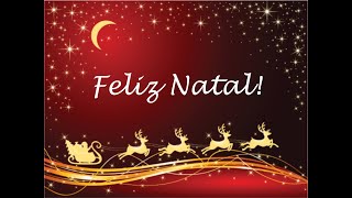 FELIZ NATAL!!!