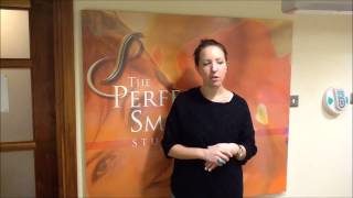 Testimonial - Dental Makeover #2