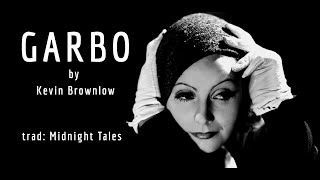 GARBO (2005) - PART 1  - Full documentary  - Traduzione a cura di Midnight Tales (SUB ITA)