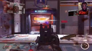 Call of Duty Infinite Warfare Multiplayer Gameplay