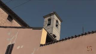 Le strade di Cremona: via Aporti