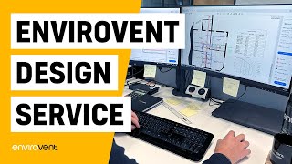 Our Design Service | EnviroVent