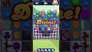 Candy Crush Saga Level 5756 Gameplay Walkthrough #candycrushsagalevel5756 #level5756