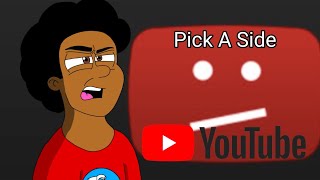 My Thoughts on Pick A Side YouTube