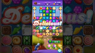 Candy Crush Friends Saga Level 7810