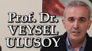 Gıda Enflasyonu - Prof. Dr. Veysel Ulusoy