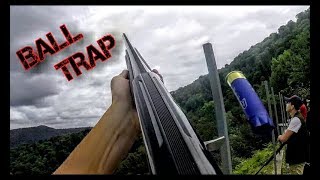 Chasse intersaison 2017 [ BALL TRAP]