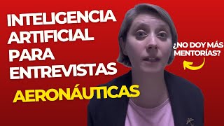 CHAT GPT TE AYUDA EN TUS ENTREVISTAS | ¿Peligran los trabajos de asesoramiento en búsqueda laboral?