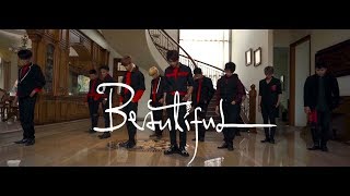 WANNA ONE 워너원 - BEAUTIFUL 뷰티풀 DANCE COVER BY HISTORY MAKER