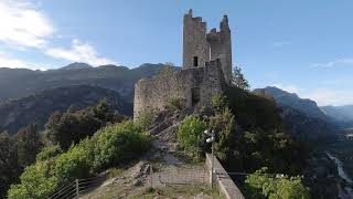 Castello di Arco - Trento (TN)