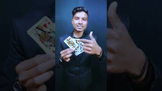 Ball magic tricks 🔥🤯 Card magic tricks || Magic tricks in hindi #magic #tricks #shorts #viral #ball