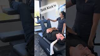 HIGHLY RECOMMENDED #ringdinger #ringdingerchiropractor #chiropractor #fyp #trend