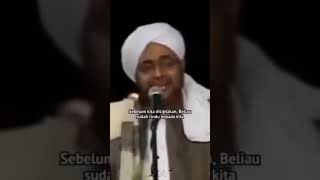 Nasehat Habib Umar Bin Hafidz Yaman #habibumarbinhafidz #yaman #hadromaut #viral #short