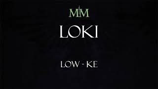 How to Pronounce Loki