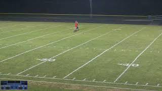 Paxton-Buckley-Loda High School vs Pontiac High School Mens Varsity Football