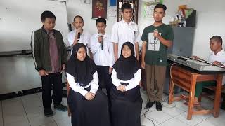 MOJANG PRIANGAN - NINING MEIDA (Cover Simponi Hati Group)