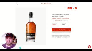 The Whisky List - New Feature: Reviews