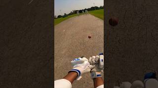 How many centuries have you scored so far?😍 #youtubeshorts #cricket #gopro