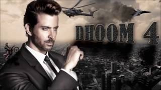 Dhoom 4 - Movie Trailer 2017 - Bollywood Clips