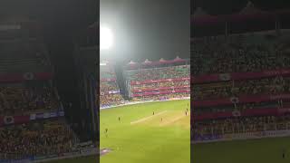 IPL 2024 Rcb vs csk match #ipl2023csk #ipl #ipl2024 #rcb #msdhoni