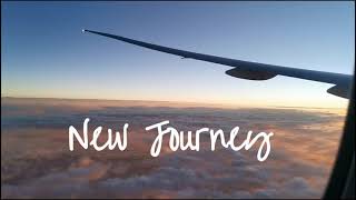 Sunrise heavenly experience above the clouds My New Journey #jaythebell#silentvlog#nocopyrightmusic