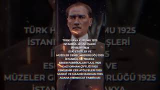 NELER Mİ YAPIYORDU?SAYAYIM. #edit#capcut#shorts#keşfetbeniöneçıkar#atatürk#tarih