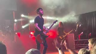 Chevelle - Send The Pain Below (Live in Sioux Falls)