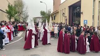 Domingo de Ramos Mérida 2024 🔴LIVE