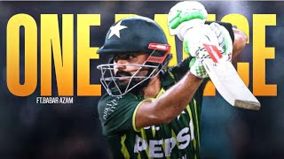 Babar Azam X One Dance ❤️|| Beat sync || Kami editz