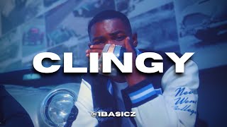 [FREE] Dave X Lofi Rap Type Beat 2022 - "CLINGY" | Prod. Basicz