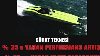 Pschip Tuning Pendik  Marin